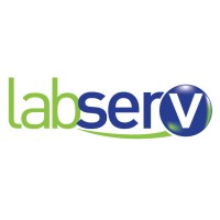 Labserv Ireland logo - Similar company to Domus Diagnostics, Inc