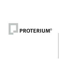 Proterium logo - Similar company to D-Plates