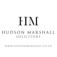 Hudson Marshall Solicitors logo - Similar company to Precedence Law