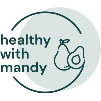 Healthy with Mandy logo - Similar company to Concerned