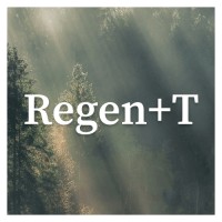Regenerative Thinking logo - Similar company to Biodiver.City