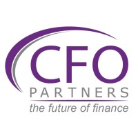 CFO Partners logo - Similar company to Mortgagebloc