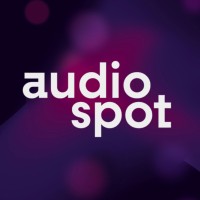 Audiospot logo - Similar company to Dictum Studios