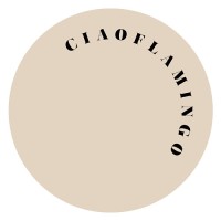 CIAOFLAMINGO logo - Similar company to Unstatic