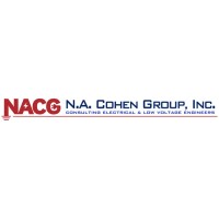 N A Cohen Group
