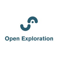 Open Exploration logo - Similar company to Pinnacle Network Solutions @Pinnaclens