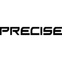 Precise Contractors logo - Similar company to Waller County Asphalt