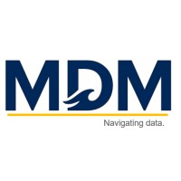 Maritime Data Management logo - Similar company to Voxmedtech