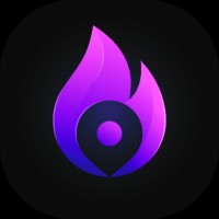 BLASTin logo - Similar company to Muench.Io