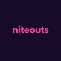 Niteouts logo - Similar company to 5Th Element Creative Media