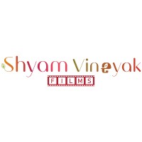 Shyam Vinayak Films logo - Similar company to Jmbpl