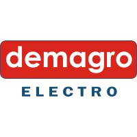 DEMAGRO electro bv logo - Similar company to Lighting Efficiency & Design