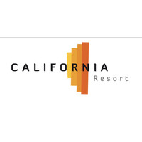 CALIFORNIA RESORT logo - Similar company to Jpadesign