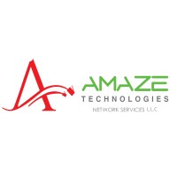 Amaze Technologies logo - Similar company to Equdai