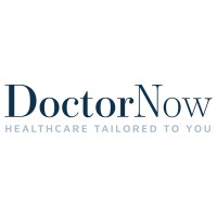 DoctorNow logo - Similar company to Docnow Ehr