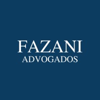 Fazani Advogados logo - Similar company to Longuini, Bittencourt E Campos Advogados