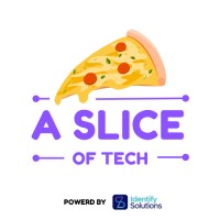 A Slice of Tech logo - Similar company to Ckh