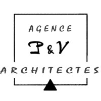 AGENCE P & V ARCHITECTES logo - Similar company to Sarl Batipaysage