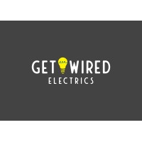 Get Wired Electrics logo - Similar company to Get Wired, Llc