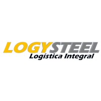 LOGYSTEEL logo - Similar company to Caom