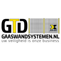 GTD Gaaswandsystemen logo - Similar company to Vdo Architecten