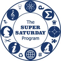 The Super Saturday Program, from the Parent Association for Gifted Education logo - Similar company to Hümanist Büro