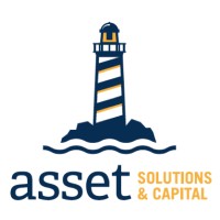 Asset Solutions & Capital logo - Similar company to Gabinete Do Deputado Estadual Sargento Rodrigues