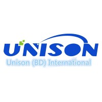 Unison (BD) International logo - Similar company to Vortex Solutions Llc
