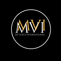 My Voice International logo - Similar company to Iontbo