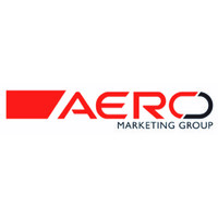 AERO Marketing Group logo - Similar company to Events Plus Inc.