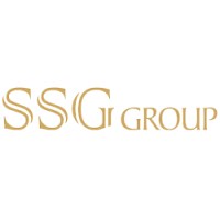 SSG-Group logo - Similar company to Quriousman