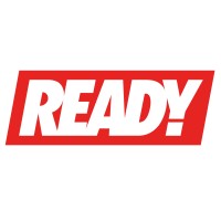 Stichting READY logo - Similar company to Centrum 16•22