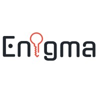 Enigma Group logo - Similar company to Novel Terra
