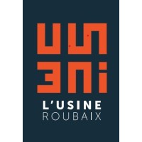 L'USINE ROUBAIX logo - Similar company to Abilitiz - Solutions Rh