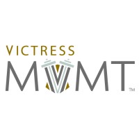 VICTRESS MVMT logo - Similar company to Ev Venture Studio