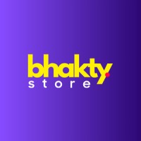 bhakty.store logo - Similar company to Digitize It Services