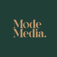 Modemedia logo - Similar company to Henjay