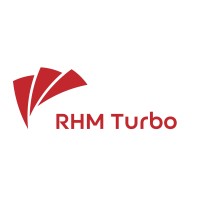 RHM Turbo logo - Similar company to Turbocflx