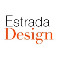 Estrada Design logo - Similar company to Papiroplus Diseño & Producción Gráfica