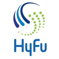 HyFu logo - Similar company to Avidsys Group