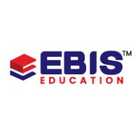 EBIS EDUCATION logo - Similar company to Rastech Ltd