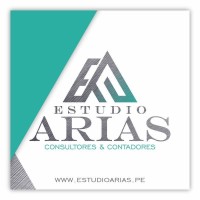 Estudio Arias Consultores & Contadores logo - Similar company to Revista Misha