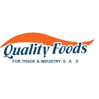 Quality Foods For Trade & Industry S.A.E logo - Similar company to Al Farida Group