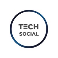 Techsocial logo - Similar company to Techsocial