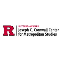 Joseph C. Cornwall Center for Metropolitan Studies logo - Similar company to Rutgers Urban & Civic Informatics Lab