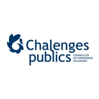 Chalenges Publics logo - Similar company to Orféor