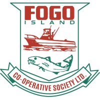 Fogo Island Co-operative Society Ltd. logo - Similar company to Barry Group, Inc.