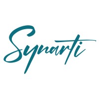 Synarti logo - Similar company to Brighton Lighting