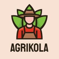 AgriKola logo - Similar company to Hawk Precision