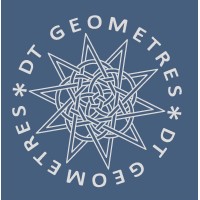DT GEOMETRES logo - Similar company to Geovrd